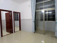 干凈整潔，隨時(shí)入住，朝陽路私宅2室1廳1 朝陽路私宅