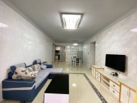 愛琴海出租116方3房 家具配套齊全 2 尚品愛琴海
