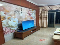 岀租鉑金灣三房二廳二衛(wèi)，拎包入住1372 中興名志鉑金灣