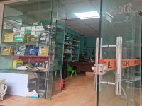 市中心商鋪 可以做生意 登寶大廈