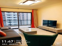 3室2廳1衛(wèi)1陽臺碧桂園中興江山府，家電 碧桂園中興江山府