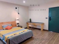 電梯出租房1室0廳1衛(wèi)0陽臺600元/月 車站附近自建房