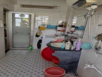 二中附近3房2廳，送么托車庫 東興花園