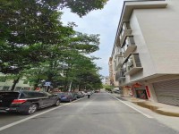 東湖商住私宅占地7×12僅210萬(wàn)包過(guò)戶(hù) 東湖私宅