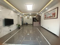 城南精裝三房花園小區(qū) 電梯中層 卓信新城