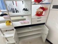 城北電梯花園小區(qū) 家私家電齊全 拎包入住 尚品名居