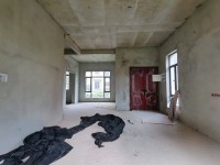 碧桂園別墅 225平方花園，帶地下室15 陽春碧桂園