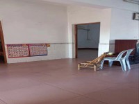 3室2廳1衛(wèi)1陽臺(tái)900元/月,環(huán)境幽靜 車站宿舍樓