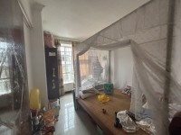 葵園居3房送摩托車庫，面積89㎡，歡迎品 葵園居