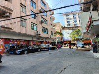 市中心私宅，商業(yè)地段， 紅旗路