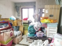 1室1廳1衛(wèi)1陽(yáng)臺(tái)1400元/月, 尚品愛琴海
