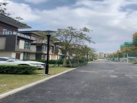 金玥灣雙拼別墅，南向 敏捷金玥灣