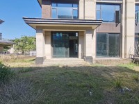 國(guó)鼎別墅帶地下式 單邊位光線好 售580 國(guó)鼎中央公園