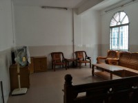 業(yè)主急售，交通方便，附近有超市，市場(chǎng)，公 河西私宅