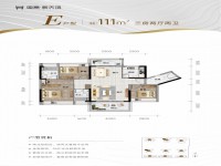 戶型圖