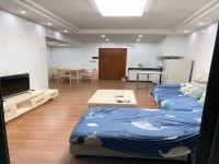 裝修新凈拎包入住出入方便 尚品星寓