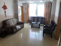 東興花園1000元3室2廳2衛(wèi)2陽(yáng)臺(tái)南1 東興花園