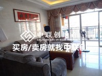 卓信新城花園小區(qū)，出入生活方便 卓信新城