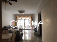 出租鉑金灣新凈裝修兩房一廳超值13725 中興名志鉑金灣