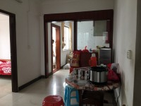 二中附近實(shí)用三房送摩托車庫 東興花園