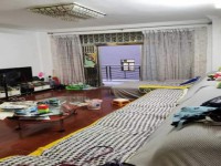 匯源樓低層三房出租1200，拎包入住 匯源樓