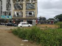 河西地皮 蓮平小學旁邊