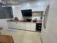 房屋新靜，出入方便，附近是城南巿場(chǎng). 卓信新城