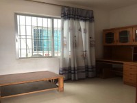 朝陽(yáng)路福源樓,3房2廳2衛(wèi)真誠(chéng)急售 福源樓