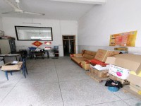 河西附近可做鋪私宅，占地54平方，前面1 河西私宅
