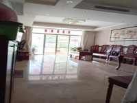 城南卓信新城 四房帶裝修 近市場(chǎng) 卓信新城