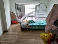 市中心 電梯中層 帶裝修 春天花園