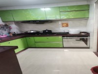 城北新凈電梯3房2廳2衛(wèi) 拎包入住送全屋 盛源居