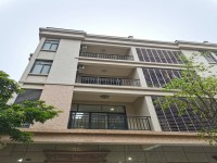 河西名門(mén)世家單邊聯(lián)排別墅全新精裝未入住誠(chéng) 名門(mén)世家