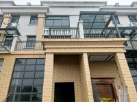出售同興花園別墅 9.8成新拎包入住 前 同興花園