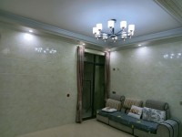 城北花園小區(qū)，電梯高層兩房。 尚品名居