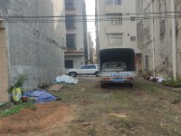 城南地皮5×10 前后8米路三面光證齊全 陽春城南私宅