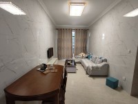 尚品名居2房，家具電器齊全 非常干凈 尚品名居