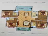 屋主換大屋，，裝修新凈，帶車庫。 葵園居
