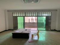 匯源樓2室2廳1衛(wèi)1陽臺89㎡闊綽客廳1 匯源樓