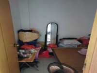東湖商圈 步梯中層 小二房 可租可售 東興花園