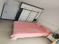 生活配套設施齊全，房子舒服大氣 中興名志鉑金灣