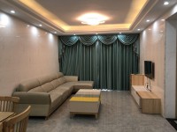 東湖附近全新精裝3房2廳2衛(wèi) 誠(chéng)意出租 銀城廣場(chǎng)