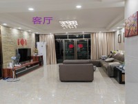 金鼎花園三房精裝修，帶小車位，屋主要求圖 金鼎花園