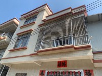 10X11.8普通裝修，三面見光 敏捷翰林府