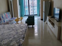 東湖天下中層一房一廳出售 東湖天下
