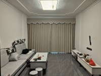 全新裝修未住過，家私電器齊全，全新入住 中興名志鉑金灣