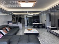 敏捷玖龍府 全新出租 裝修新凈 家具齊全 敏捷玖龍府