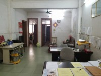 市中心步梯中高層，3房2廳 葵樹新園