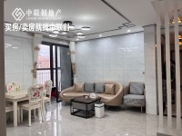 未入住過(guò)精裝二房二廳二衛(wèi)，有套間，舒適環(huán) 盛世豪庭