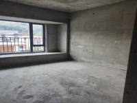 雙拼別墅，南北對流中空廳，前后花園有停車 碧桂園天麓